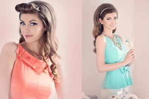 CARAMEL COLECTIA 2012