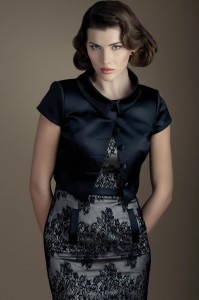 DEILANI COLECTIA 2011