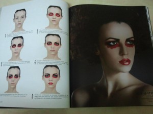 MAKE-UP MAGAZIN