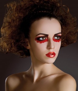 MAKE-UP MAGAZIN