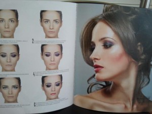 MAKE-UP MAGAZIN