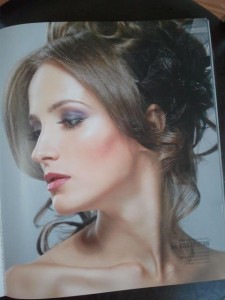 MAKE-UP MAGAZIN