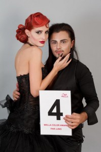 GALA WELLA 2010
