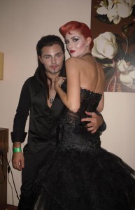GALA WELLA 2010