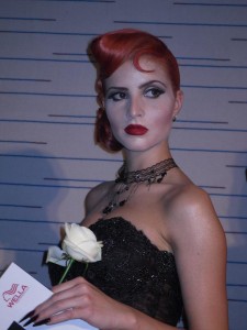 GALA WELLA 2010