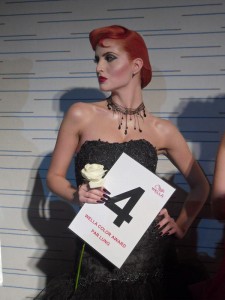 GALA WELLA 2010
